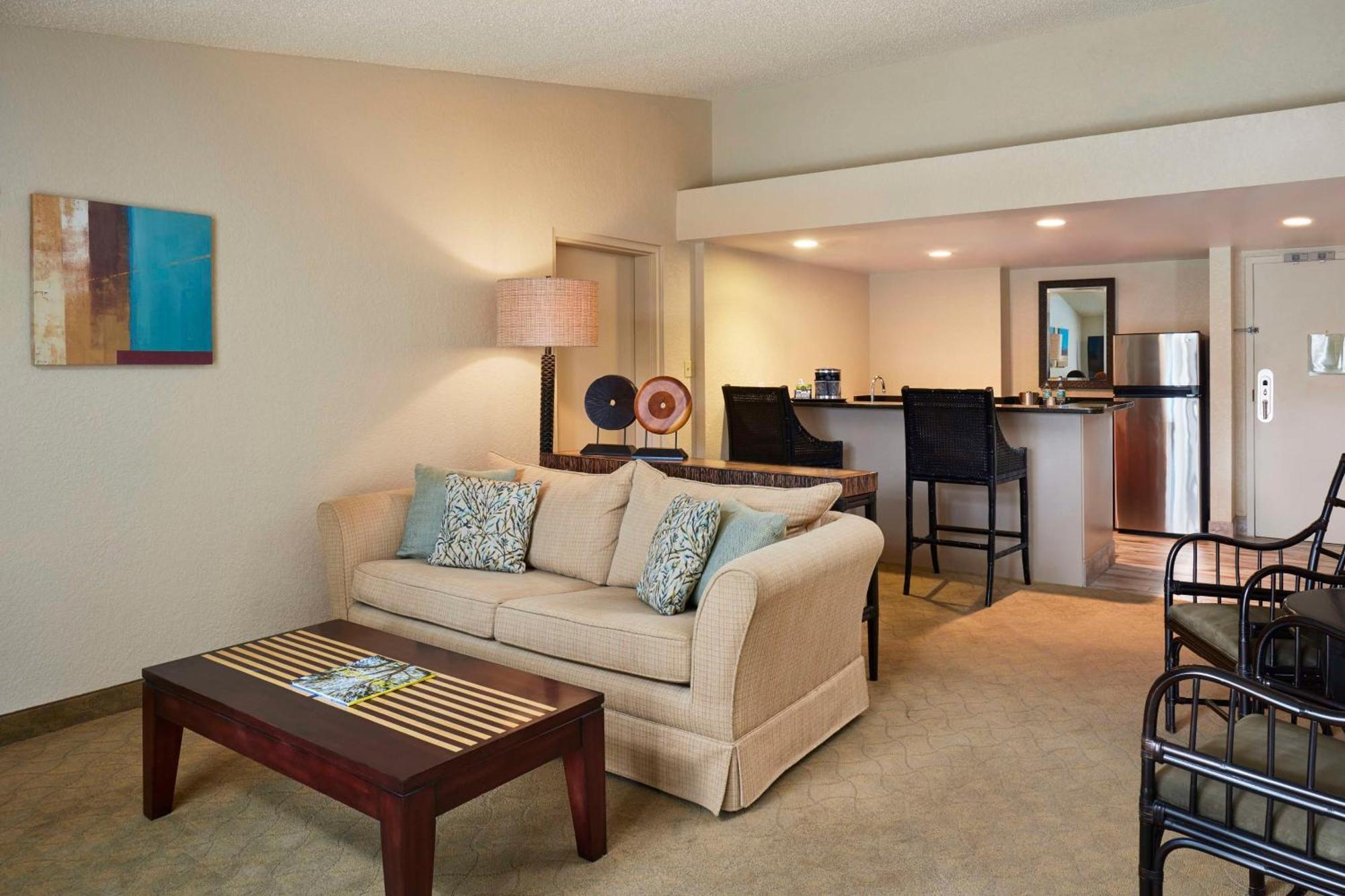 Resort Doubletree By Hilton Orlando At Seaworld Williamsburg