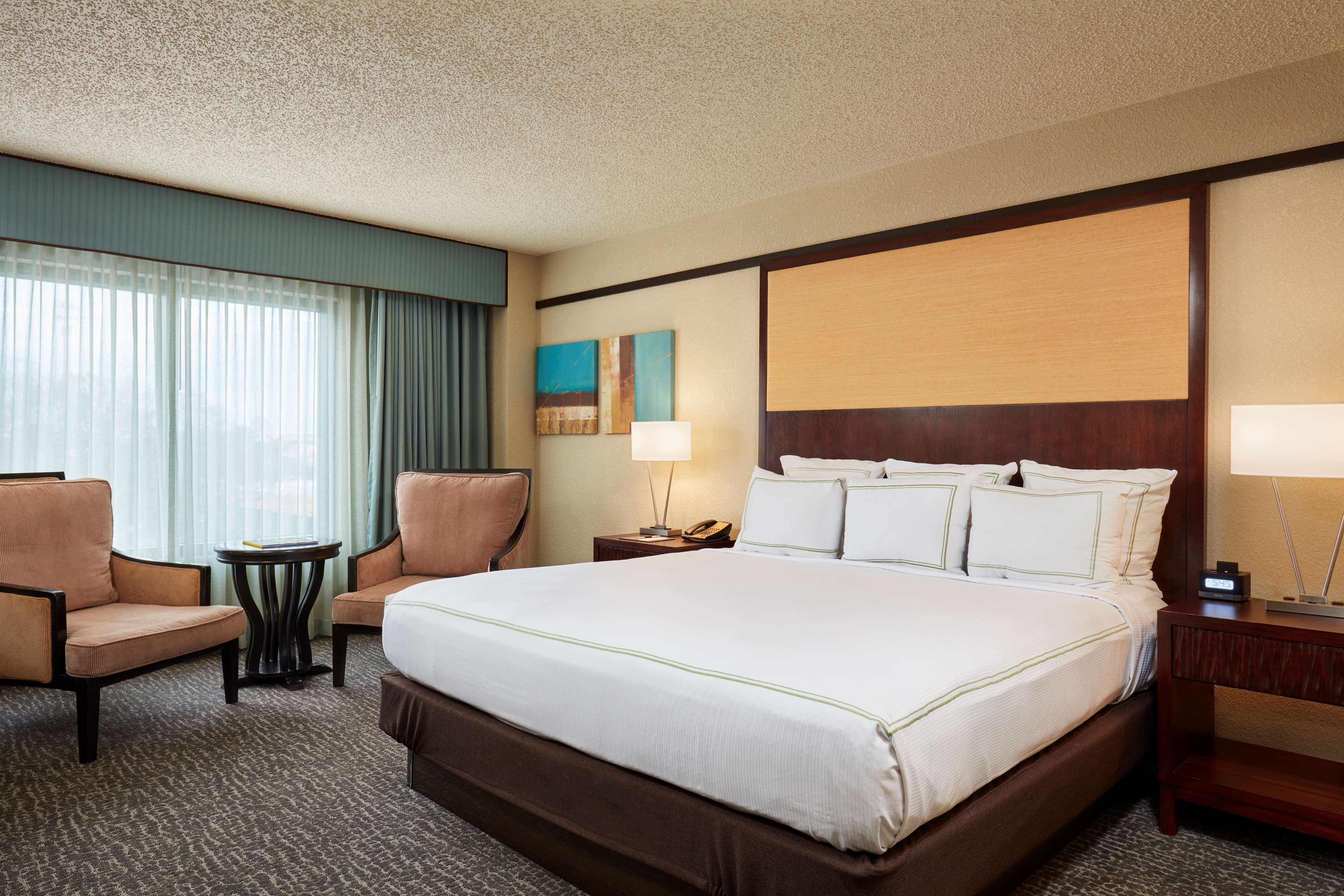 Doubletree By Hilton Orlando At Seaworld 4* Williamsburg