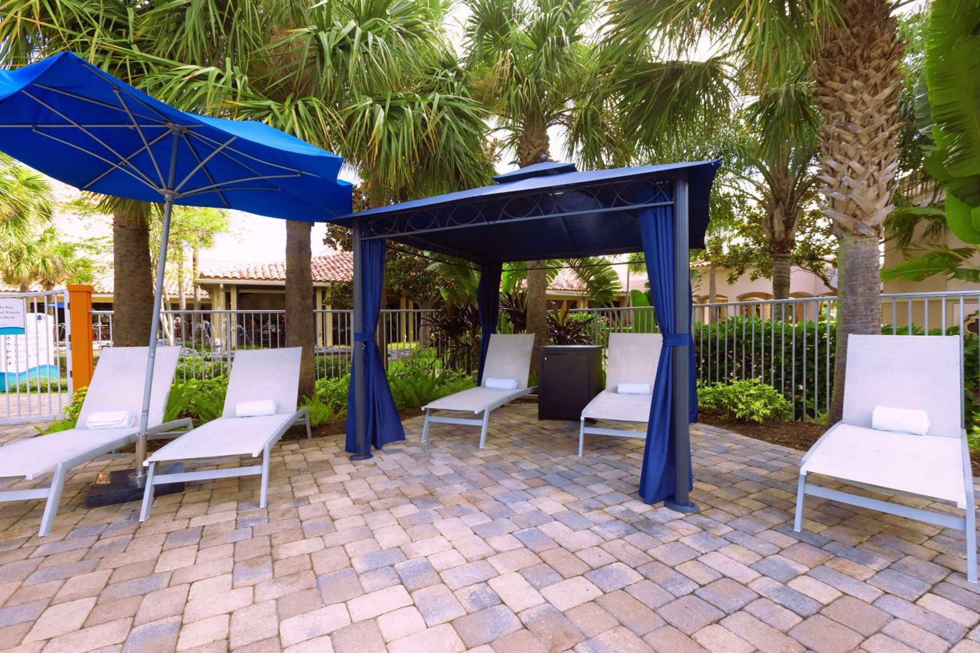 Doubletree By Hilton Orlando At Seaworld 4*