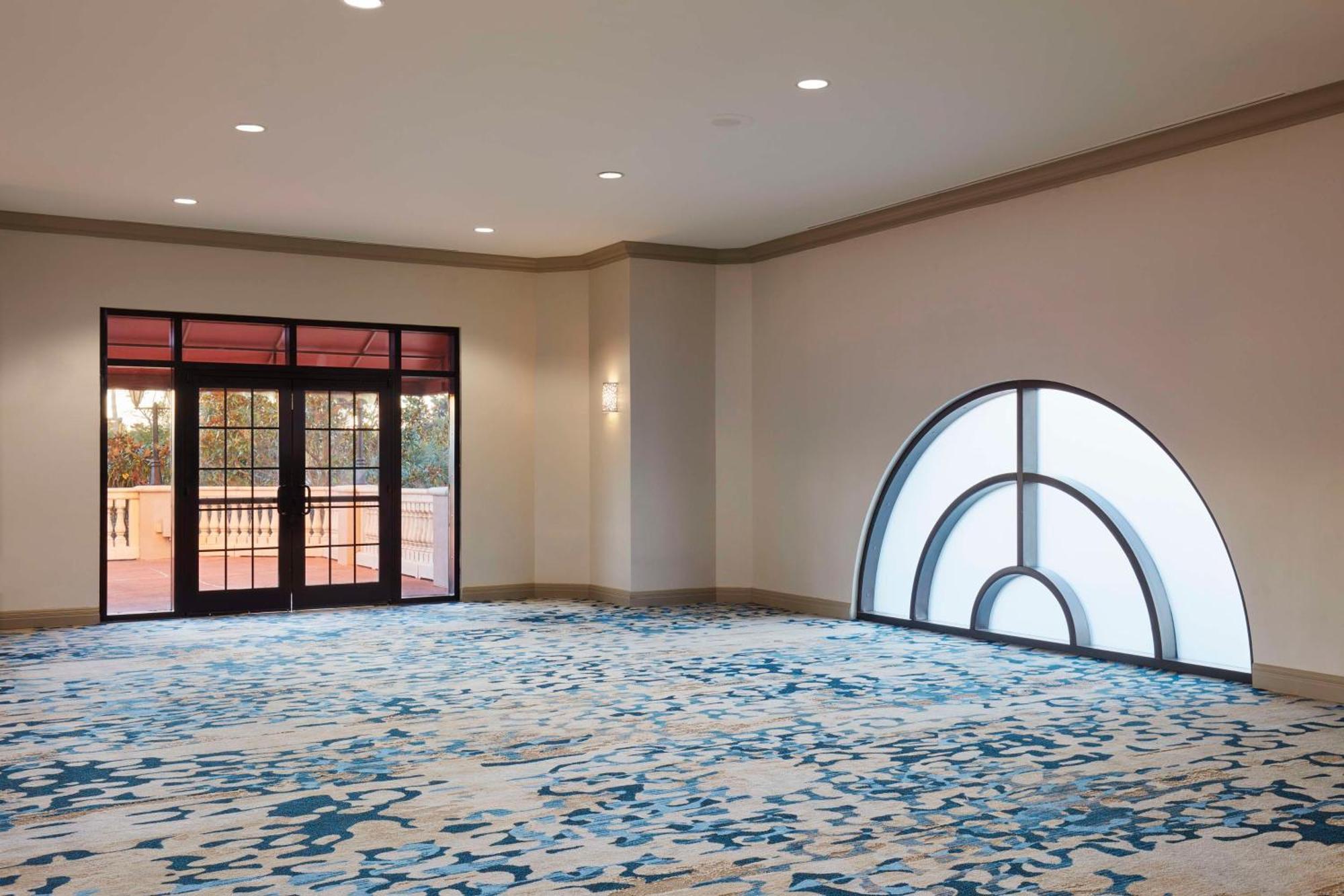 Doubletree By Hilton Orlando At Seaworld 4* Williamsburg